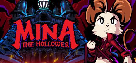 Mina the Hollower