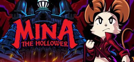 Mina the Hollower