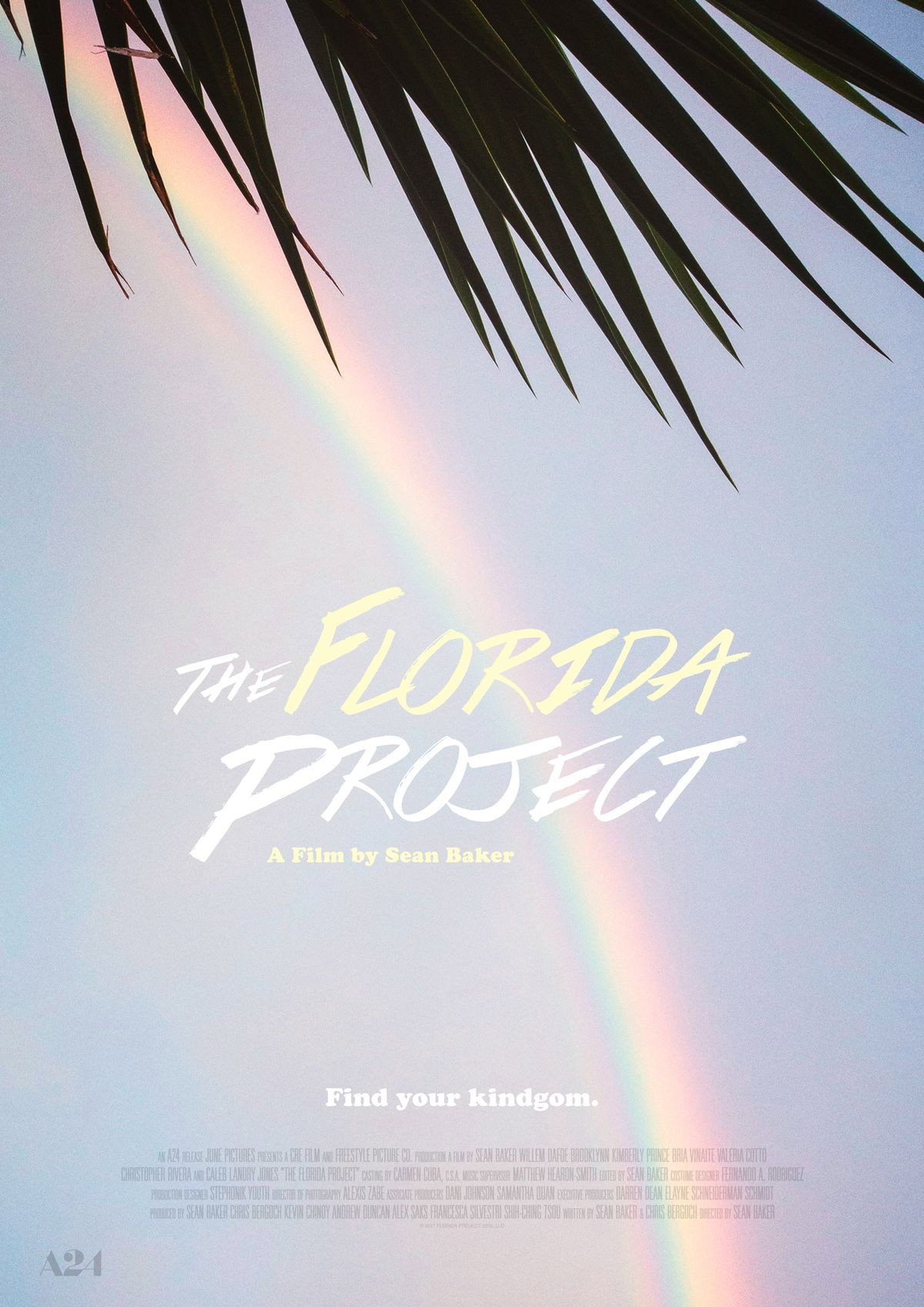 The Florida Project
