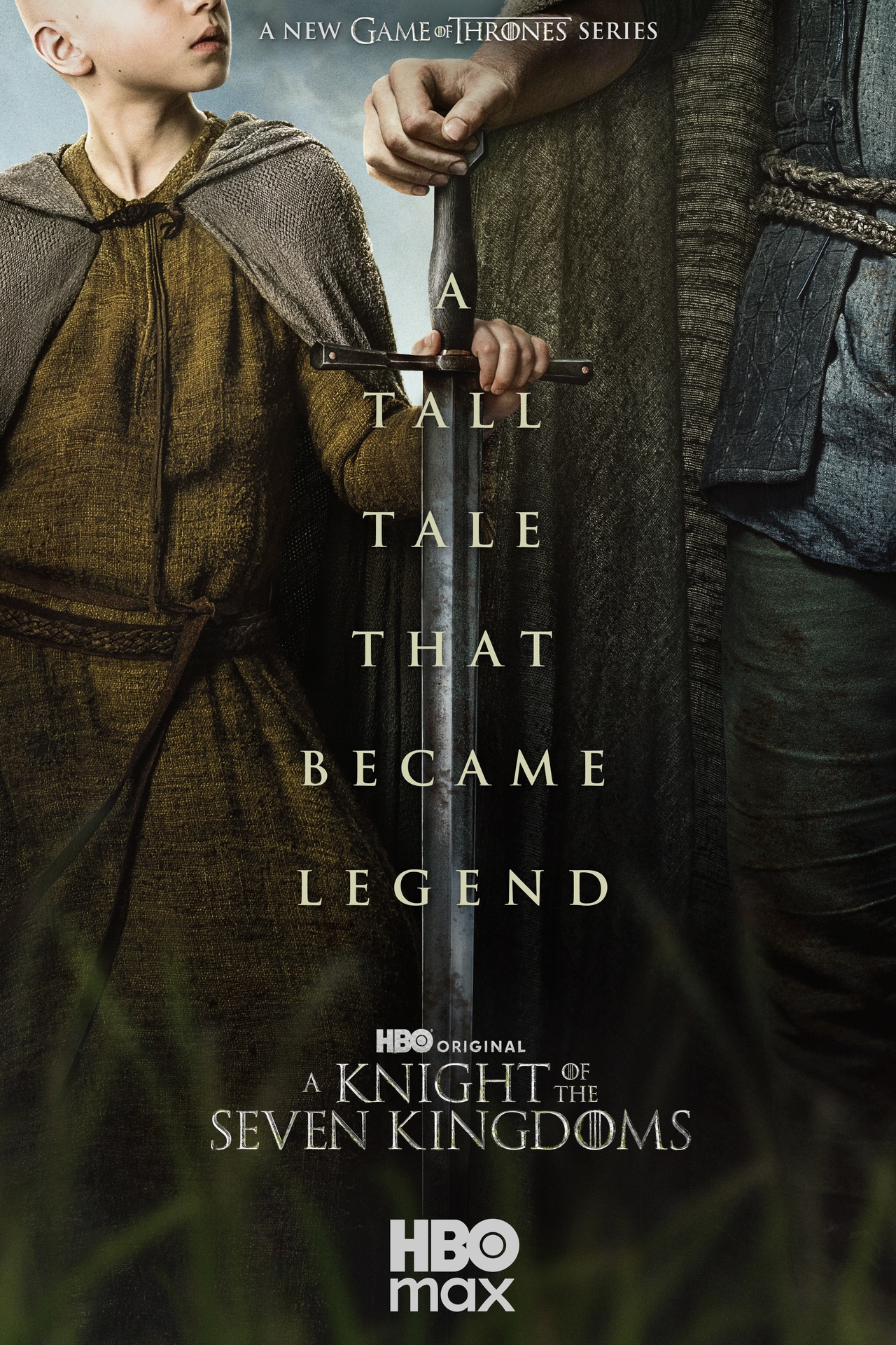 A Knight of the Seven Kingdoms