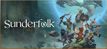 Sunderfolk