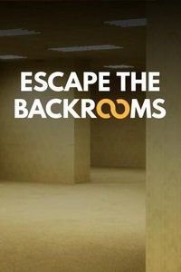 Escape the Backrooms