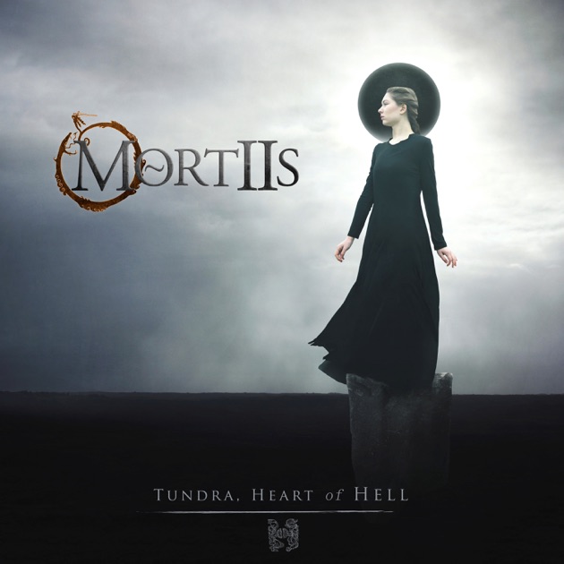 Tundra, Heart of Hell - Single