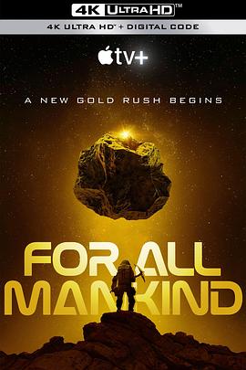 For All Mankind Season 5