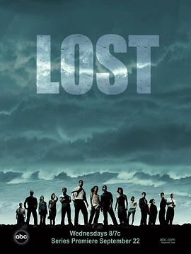 Lost Season 1