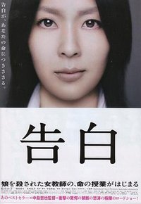 Kokuhaku