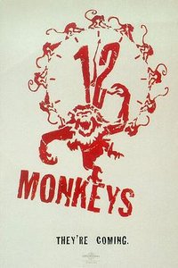 Twelve Monkeys