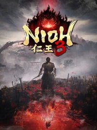 Nioh 3