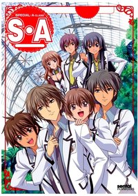 Special A