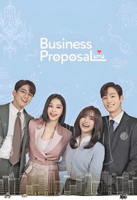 Business Proposal