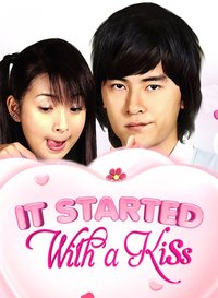 It Started With a Kiss