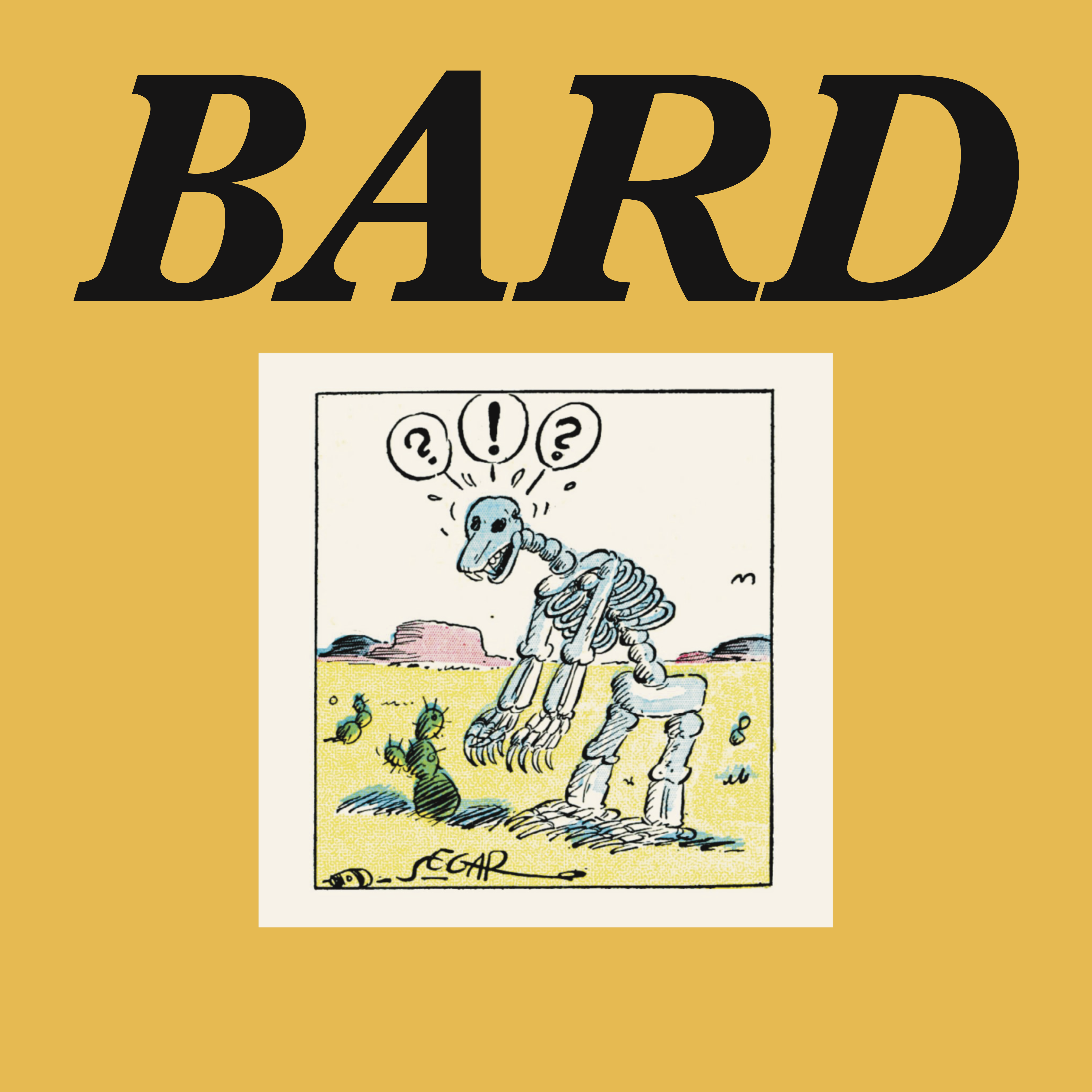 SOME REGRETS COYOTE,,,