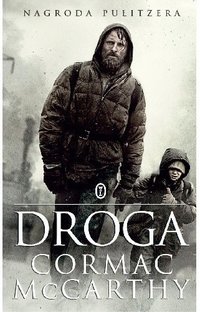 Droga (Wydawnictwo Literackie 2014)
