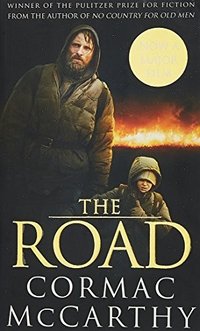 The Road (Macmillan 2008)