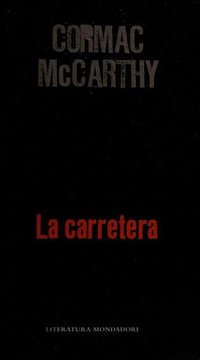 La carretera (Random House Mondadori 2007)