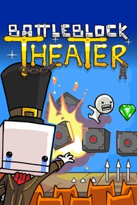 BattleBlock Theater®