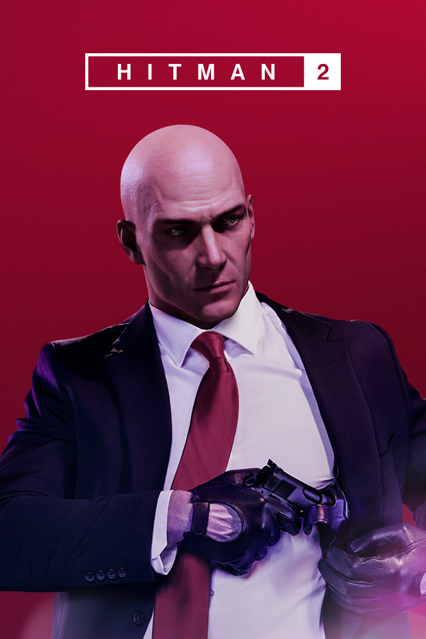 HITMAN™ 2