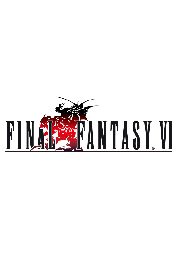 FINAL FANTASY VI (Old ver.)