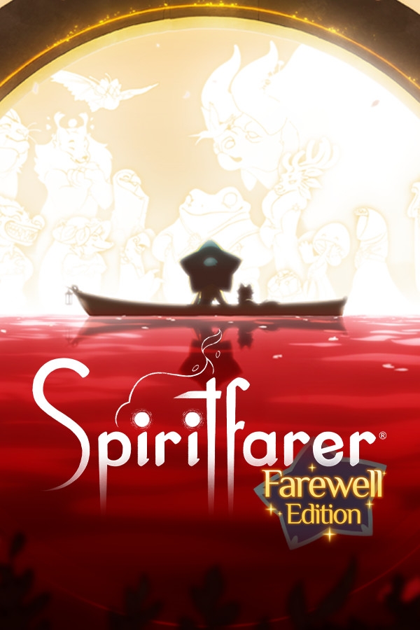 Spiritfarer®: Farewell Edition