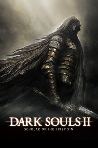 DARK SOULS™ II: Scholar of the First Sin