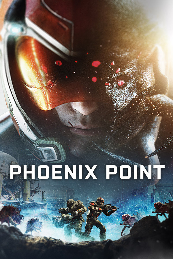 Phoenix Point