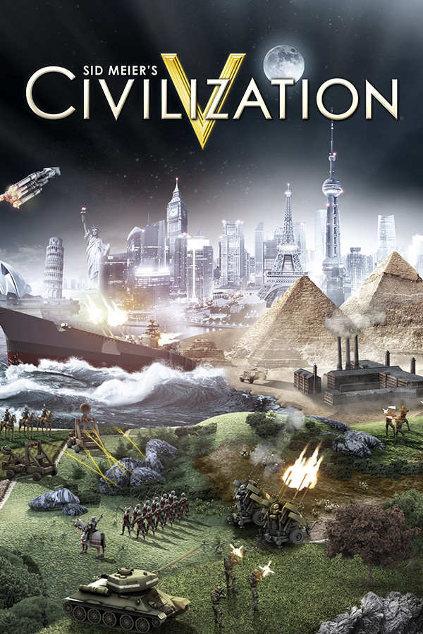Sid Meier's Civilization® V