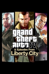 Grand Theft Auto IV: The Complete Edition