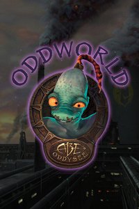 Oddworld: Abe's Oddysee®