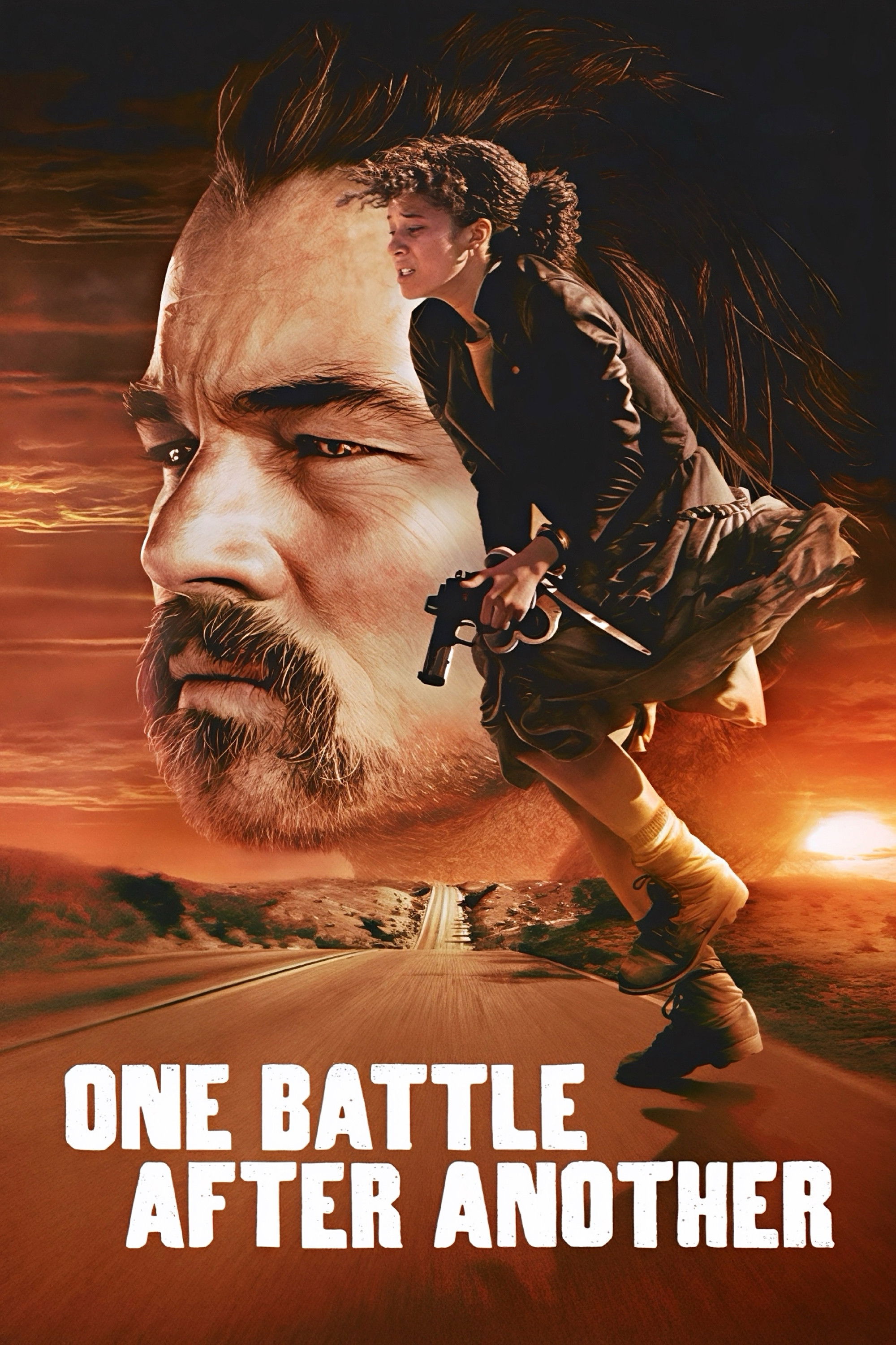 One Battle After Another