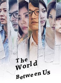 The World Between Us