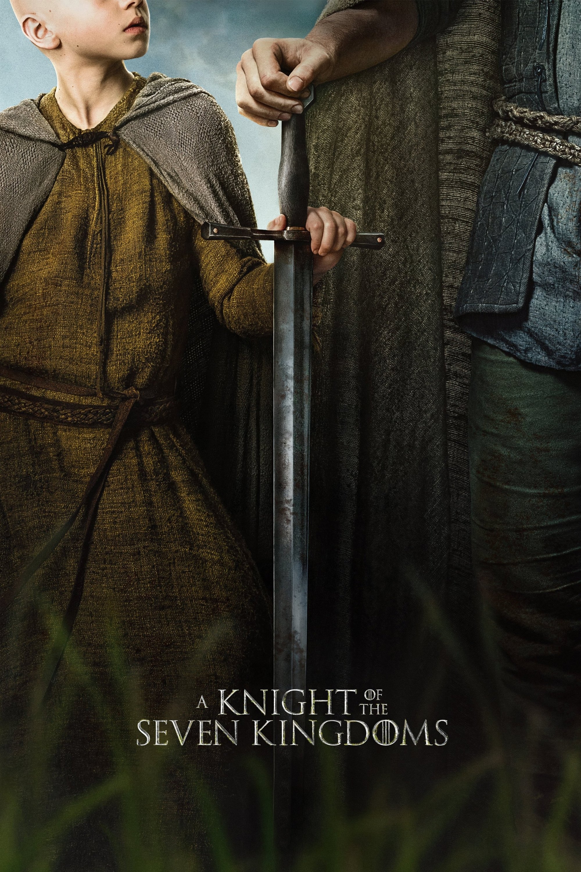 A Knight of the Seven Kingdoms