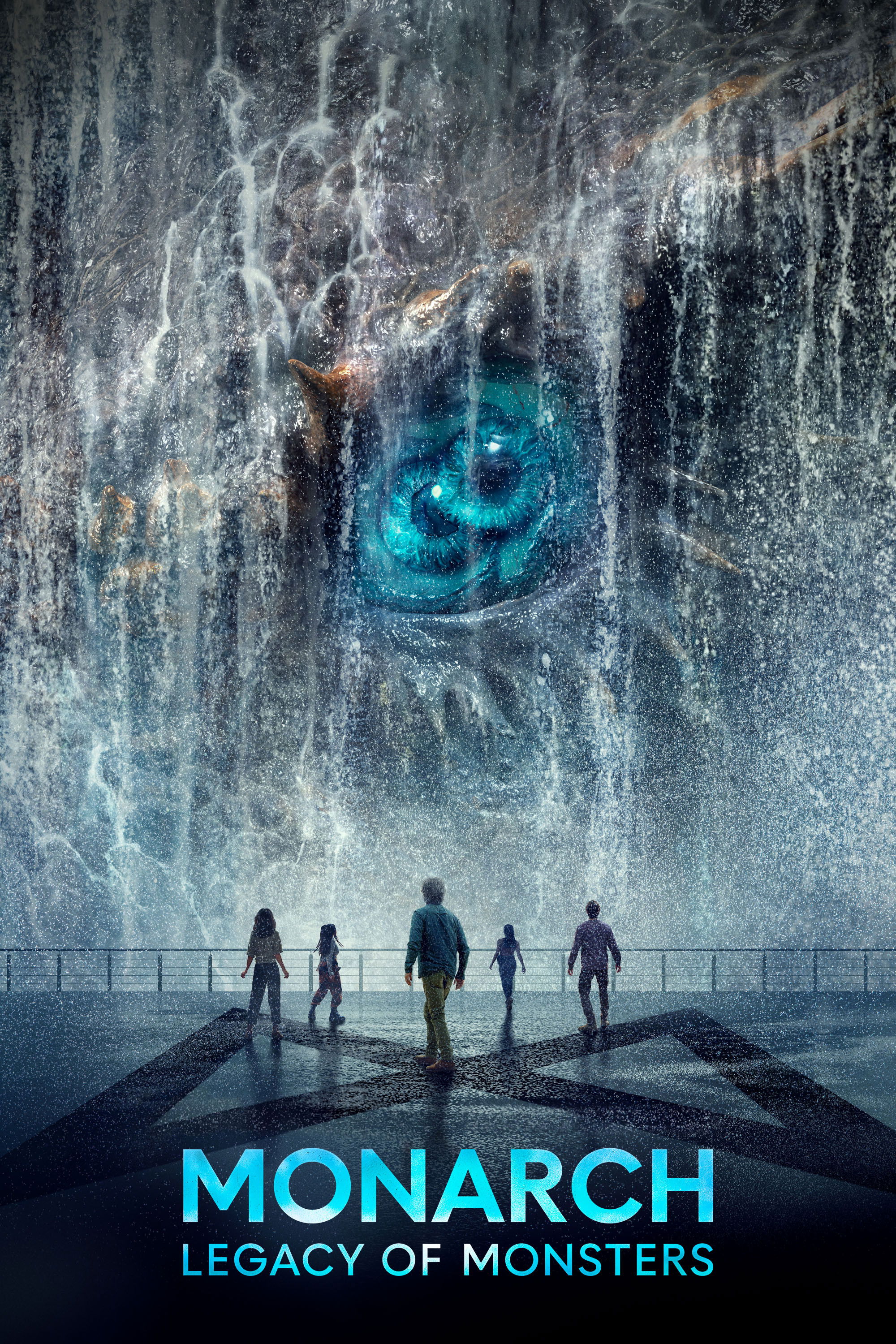 Monarch: Legacy of Monsters