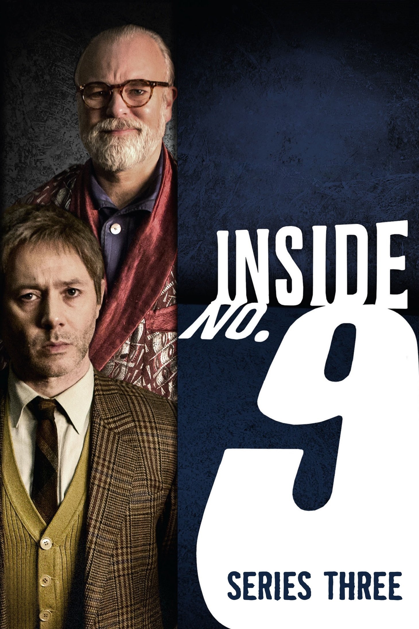 Inside No. 9 (Series 3)