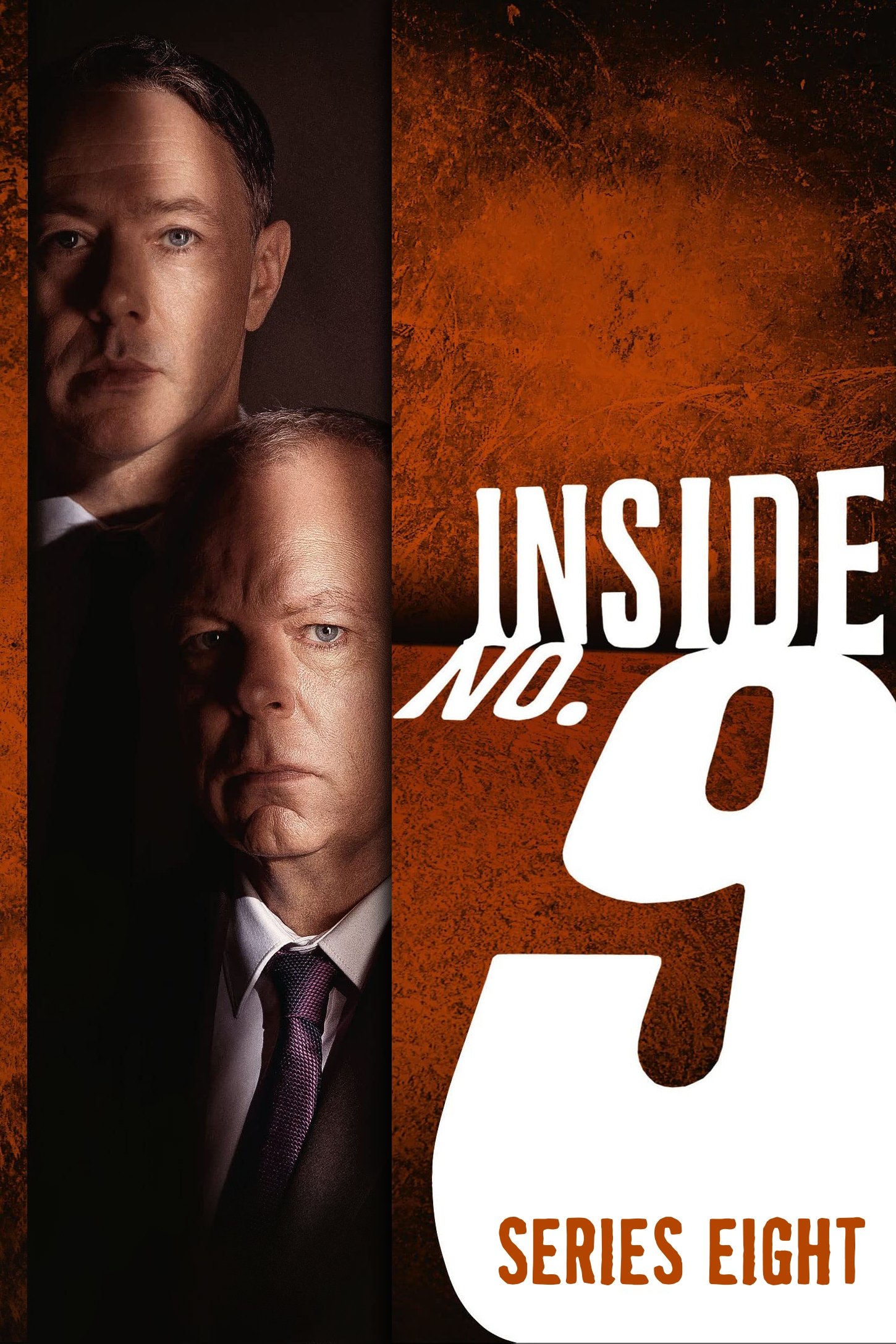 Inside No. 9 (Series 8)