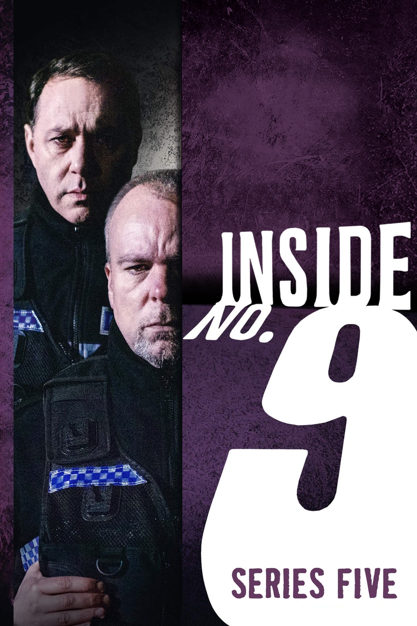 Inside No. 9 (Series 5)