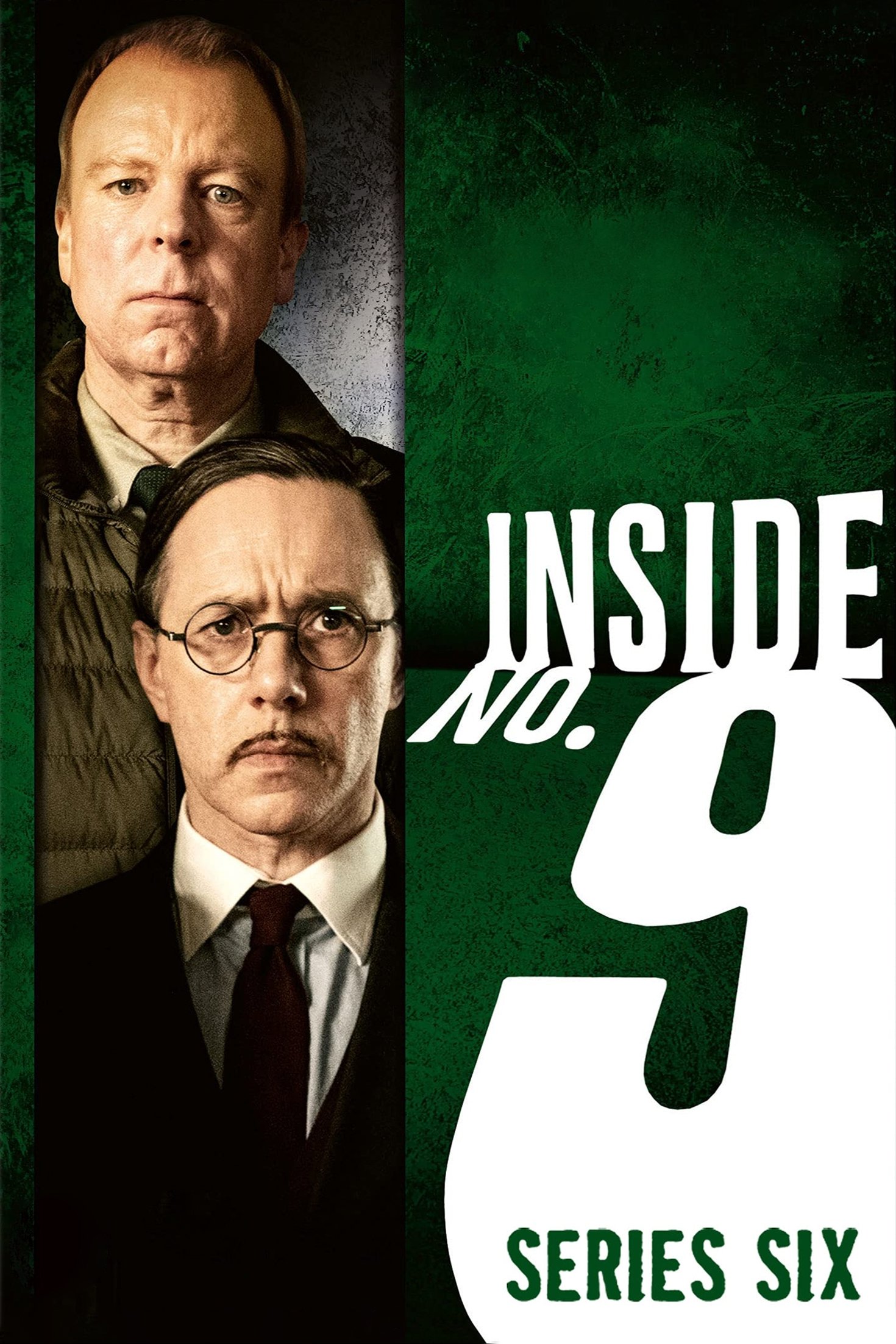 Inside No. 9 (Series 6)