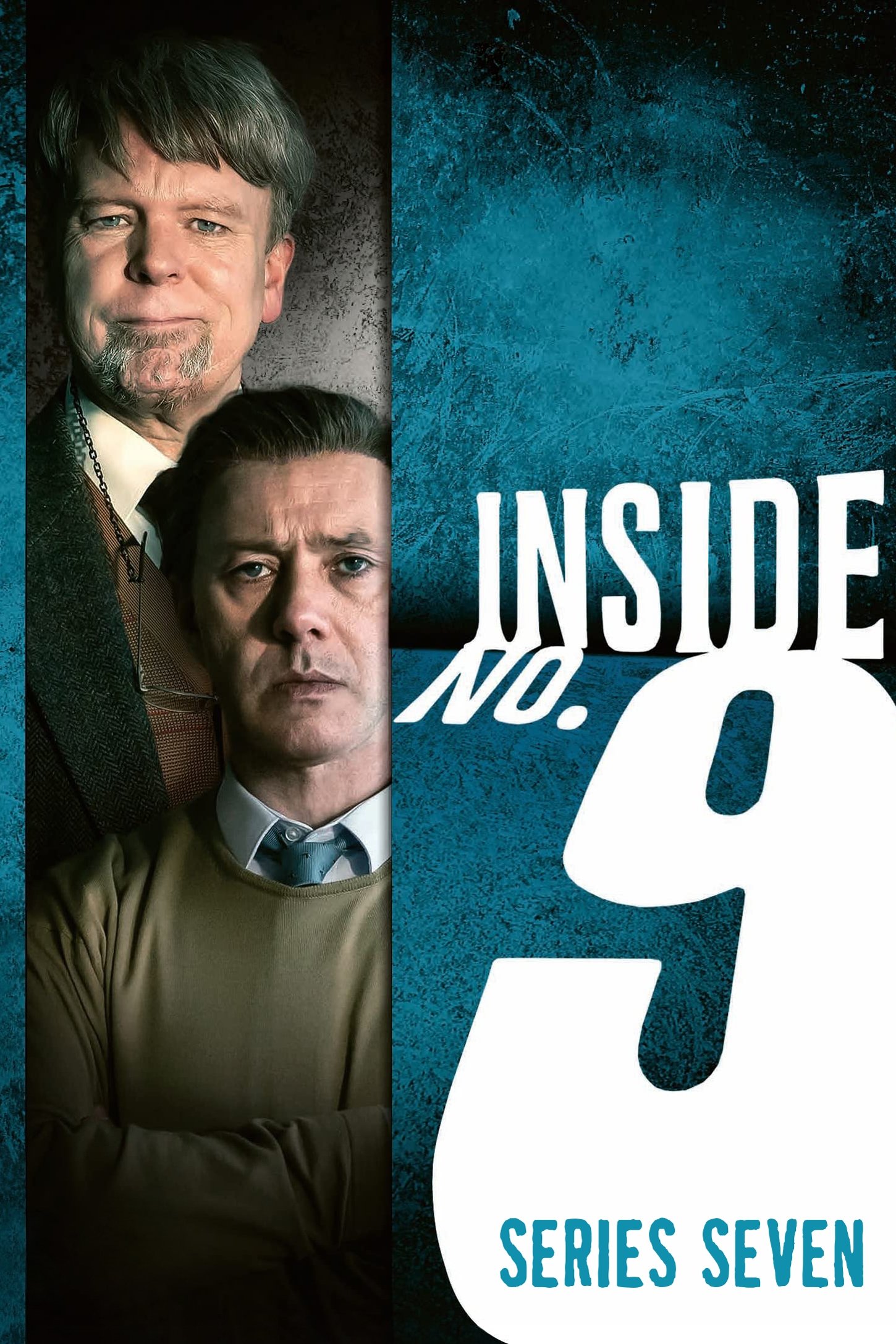 Inside No. 9 (Series 7)