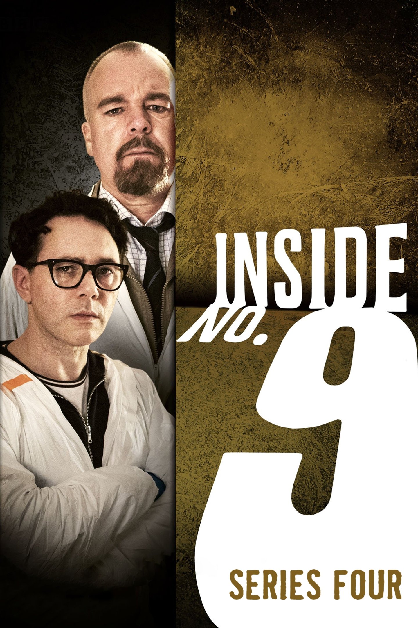 Inside No. 9 (Series 4)