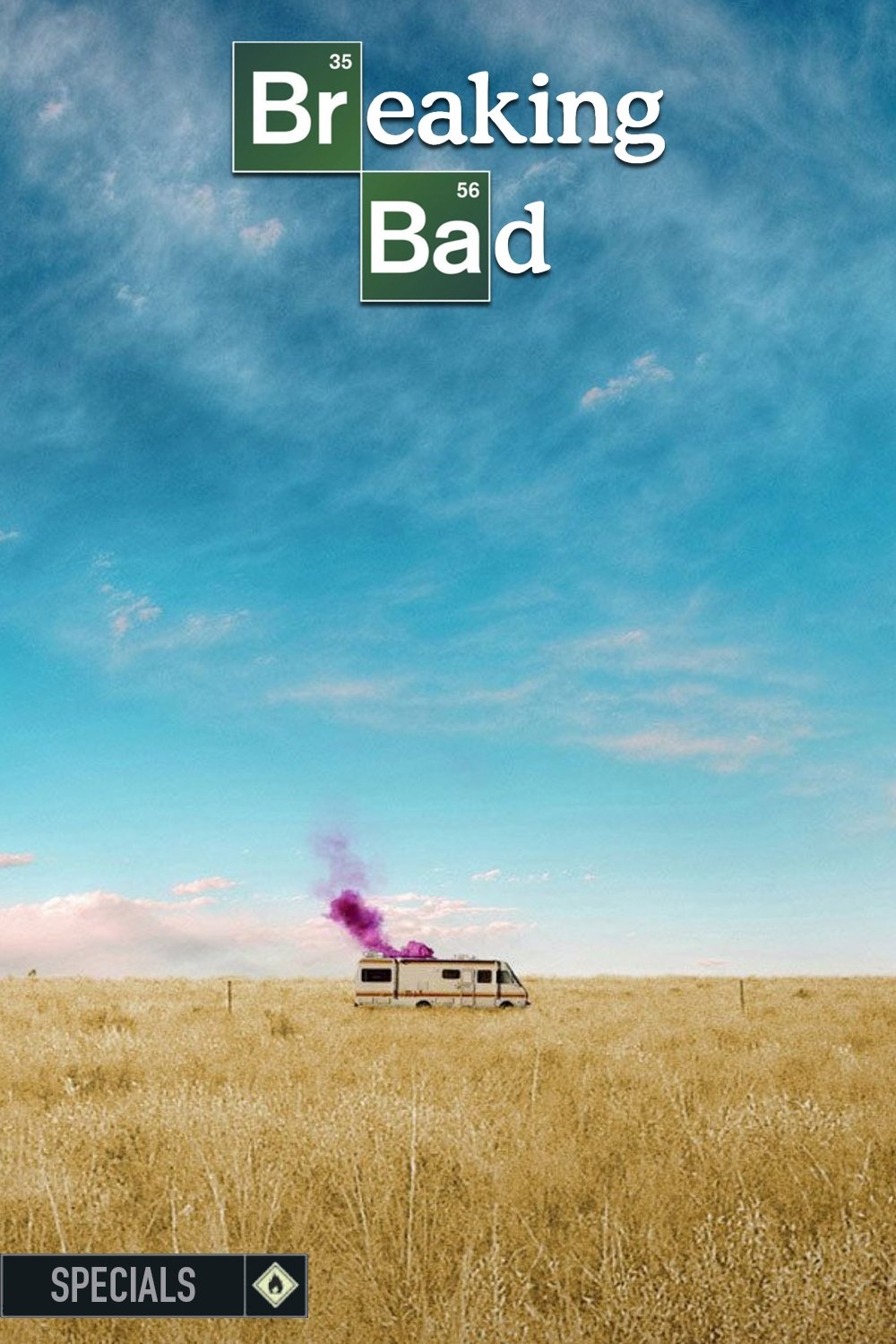 Breaking Bad (Specials)