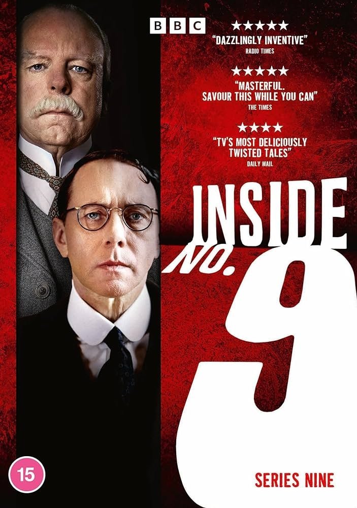 Inside No. 9 (Series 9)