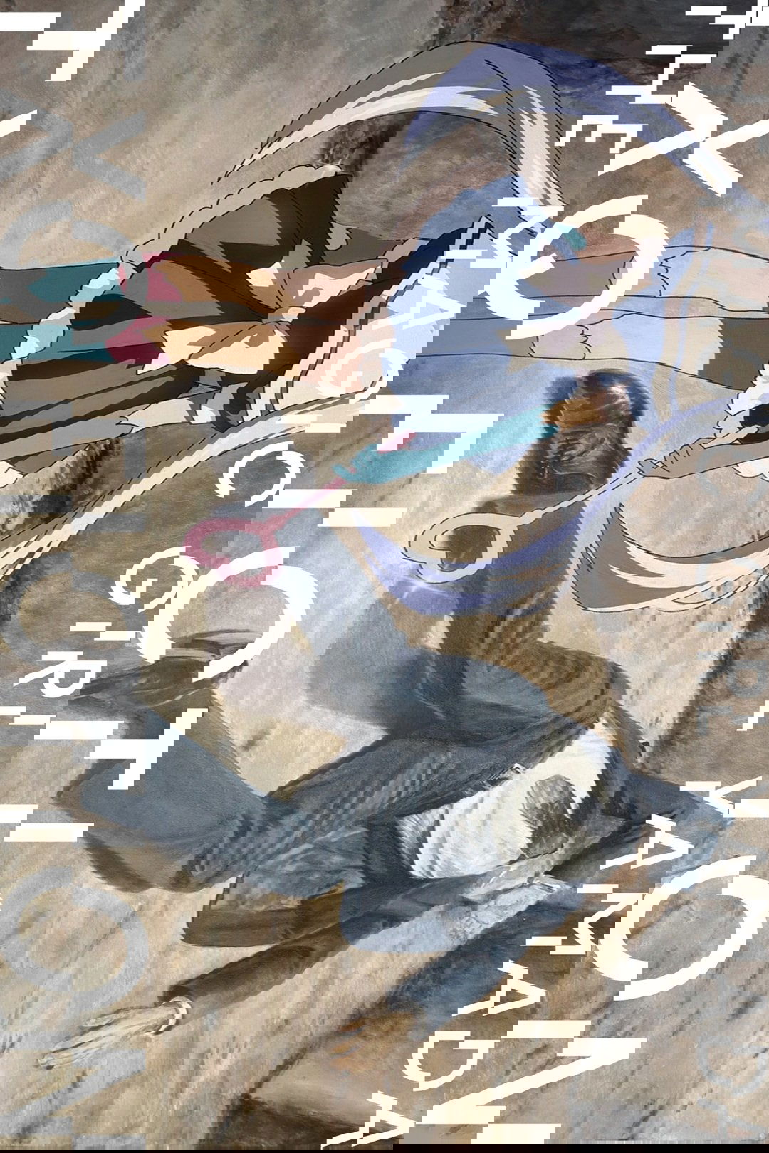 TXQ FICTION (Magical Girl Yamada)