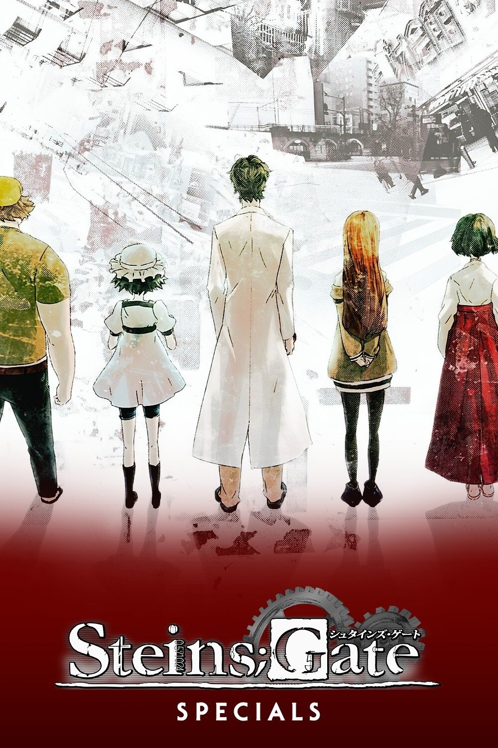 Steins;Gate (Specials)