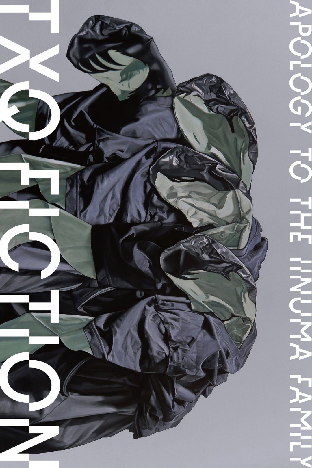 TXQ FICTION (Apology to the Iinuma Family)