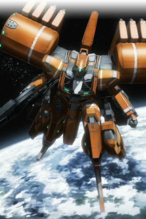 Aldnoah.Zero (Specials)