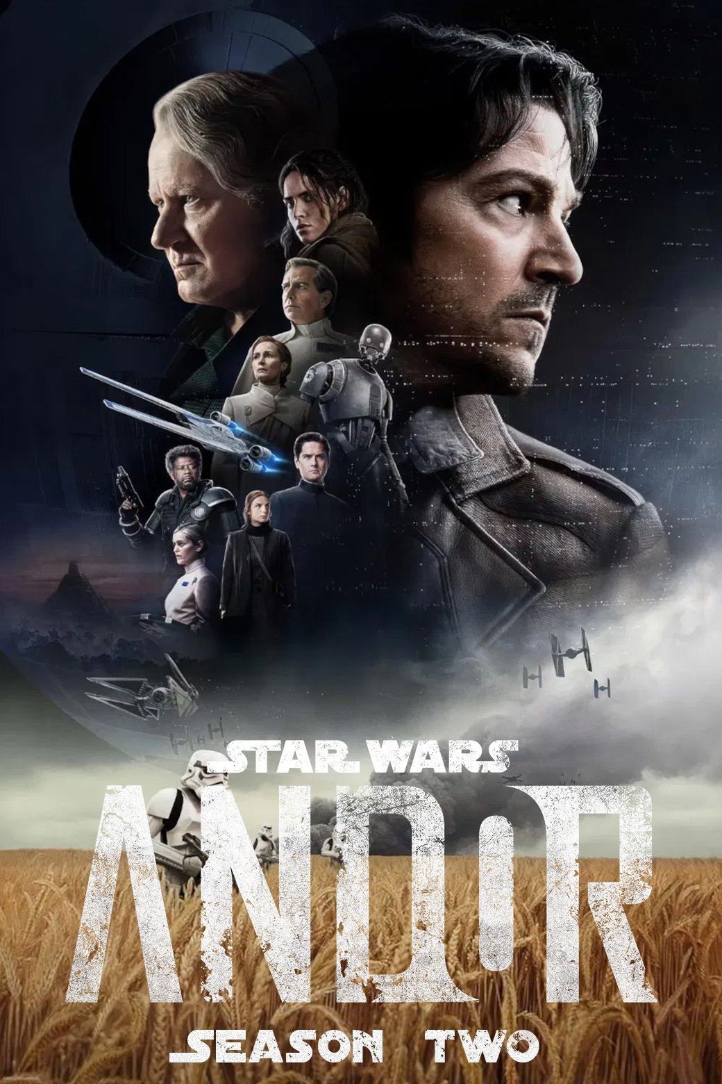 Andor Season 2