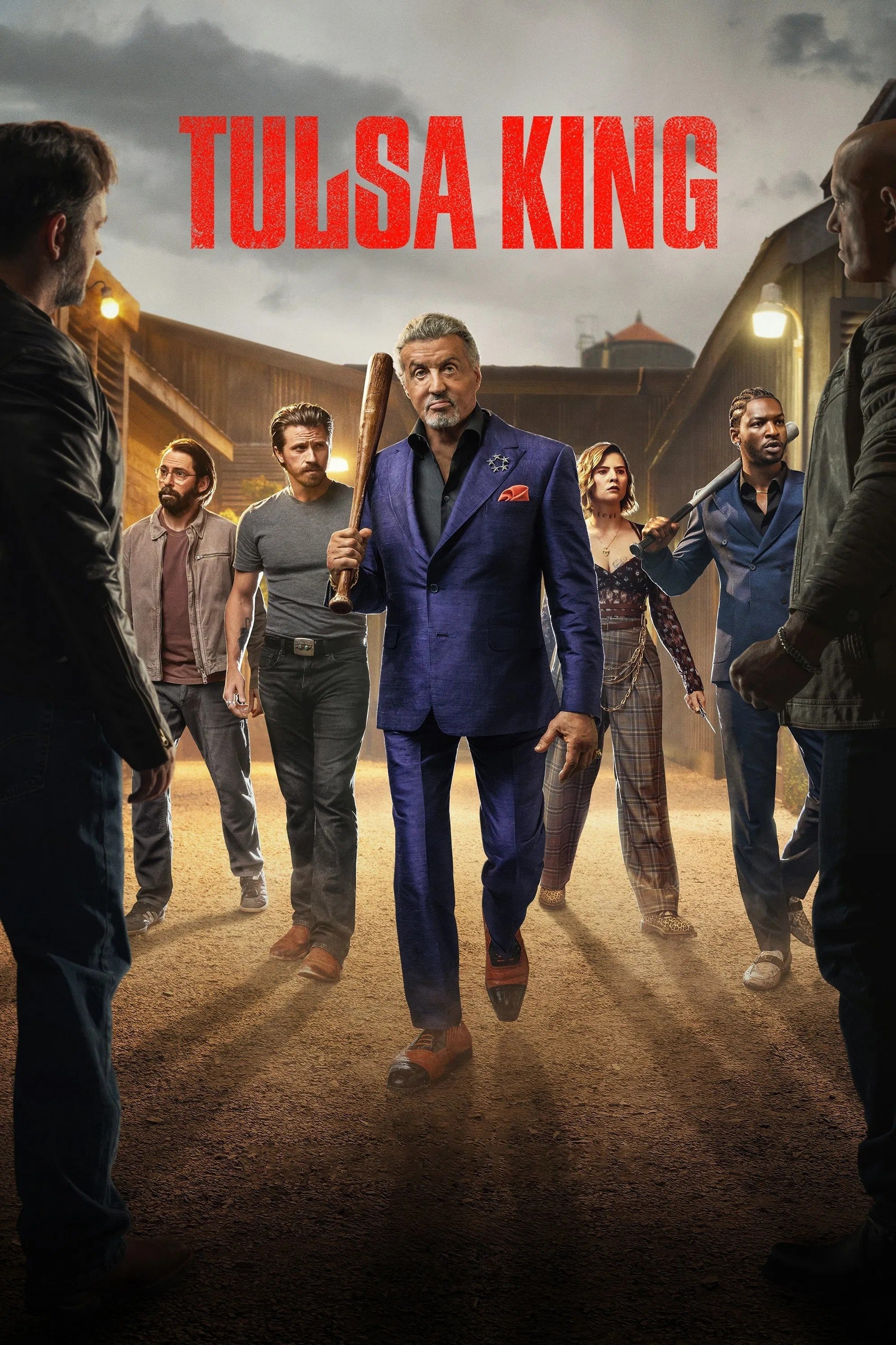 Tulsa King Season 3