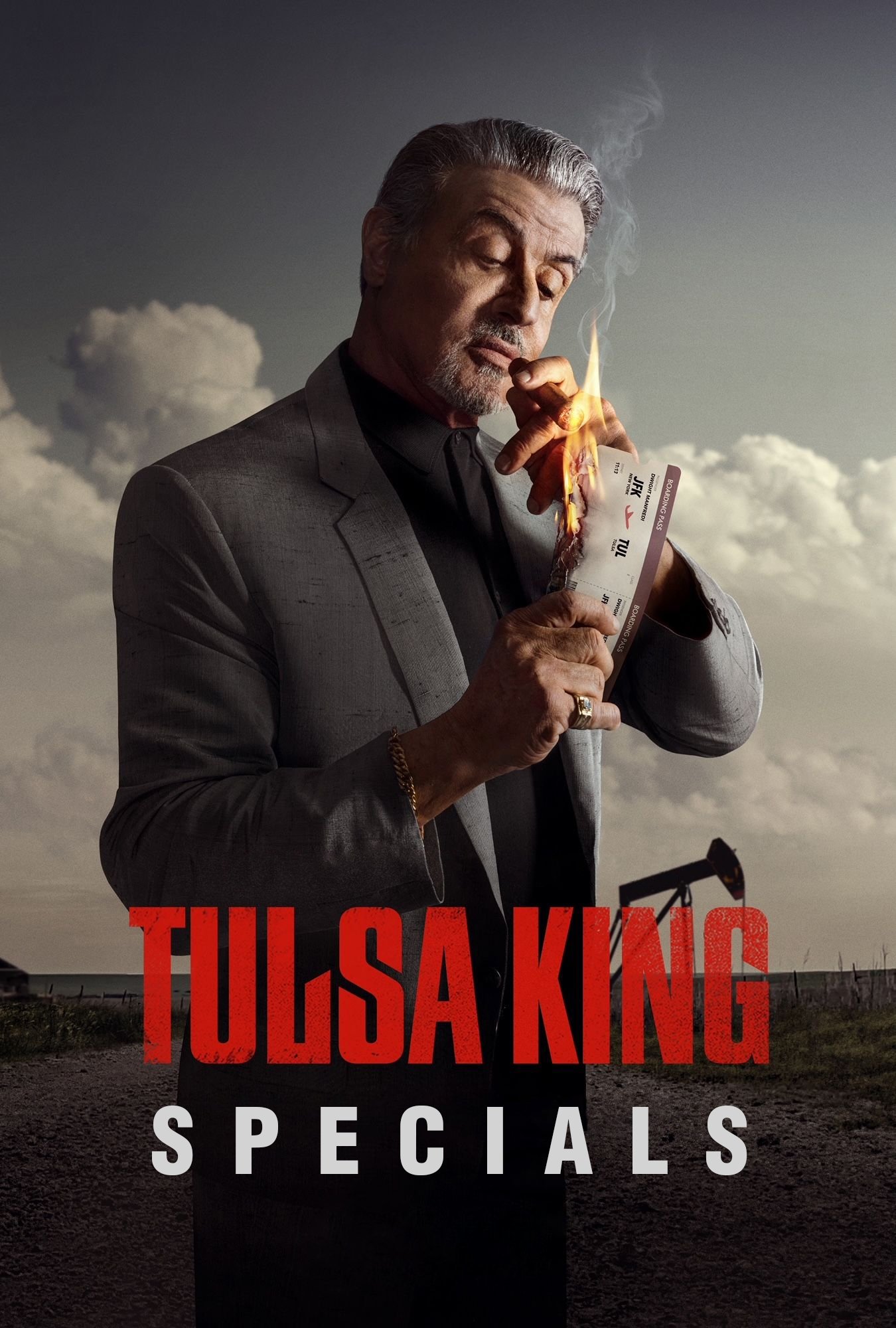 Tulsa King (Specials)