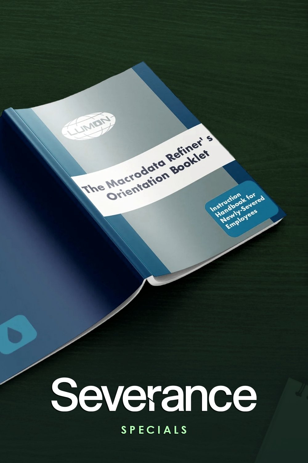 Severance (Specials)