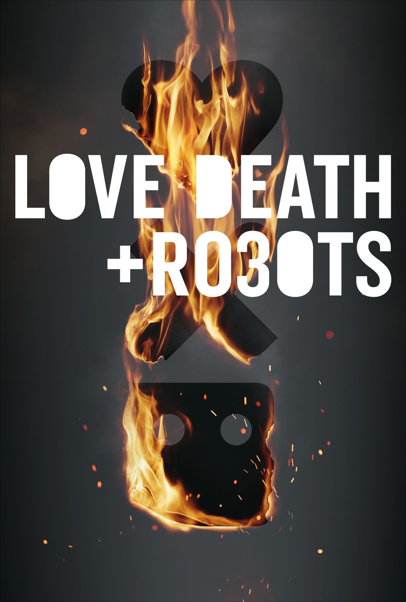 Love, Death & Robots (Volume 3)