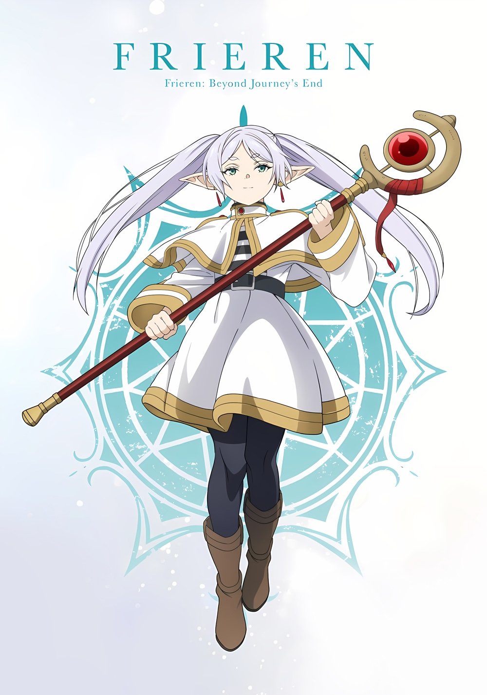 Frieren: Beyond Journey's End (Specials)